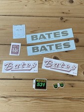 Nos original bates for sale  LONDON