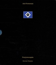 Formeseyn axel hsv gebraucht kaufen  Kassel