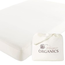Organic waterproof mattress for sale  Brentwood
