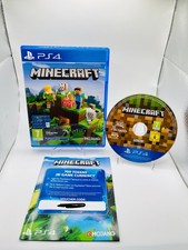 Minecraft ps4 pal usato  San Marco Evangelista