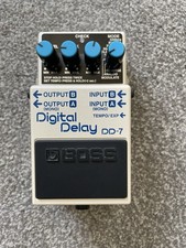 boss dd20 for sale boss dd20 for sale EXMOUTH