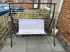Three seater garden for sale  DURHAM