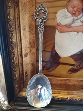 Antique german silver for sale  Umatilla