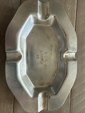 Uss scanner ash for sale  Lutz