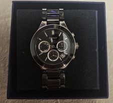 Dkny damen uhr gebraucht kaufen  Hamburg