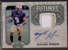 2019 myles gaskin for sale  Las Vegas