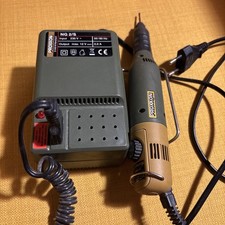 Proxxon micromot 50e gebraucht kaufen  Fulda