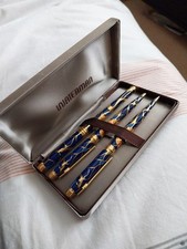Elysee pen set for sale  TODMORDEN