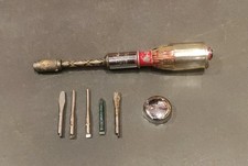Stanley handyman yankee for sale  ST. ANDREWS