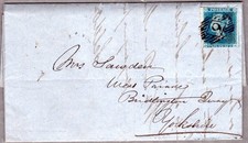 Yorkshire 1849 blue for sale  NORWICH