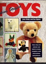 Making stuffed toys for sale  Montgomery