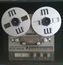 Teac 20r bandmaschine gebraucht kaufen  Kerpen