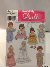 Dolls doll clothes for sale  Anaheim