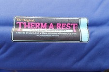 Thermarest original self for sale  MAGHERAFELT