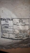 Tectite pro 54mm for sale  EAST LINTON