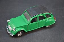 Citroen verde scala usato  Carmagnola