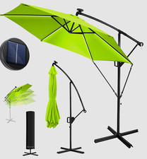 Kesser sonnenschirm led gebraucht kaufen  Dortmund