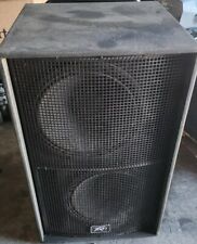 Peavey versarray 218 for sale  Golden