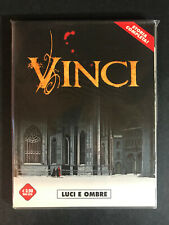 Vinci serie rossa usato  Imola