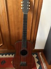 Chitarra classica usato Chitarra classica usato  Casteldaccia