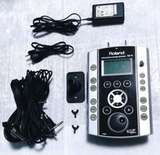 Roland TD-9 Módulo de Som de Percussão Máquina Eletrônica V-Drums USADA comprar usado  Enviando para Brazil