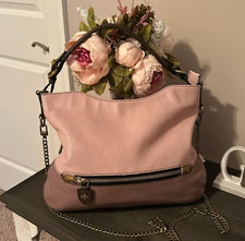 Oryany pebbled leather for sale  Portland