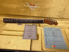 Fender custom shop for sale  Daphne
