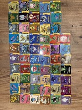 Pokémon magneten gebraucht kaufen  Pansdorf