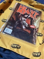 Heavy metal vol for sale  Phillipsburg