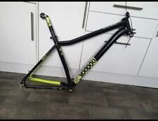 Voodoo bantu frame for sale  KILWINNING