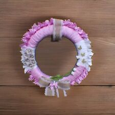 Wandkranz türkranz shabby gebraucht kaufen  Kirchberg