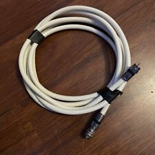 Coaxial satellite cable for sale  READING