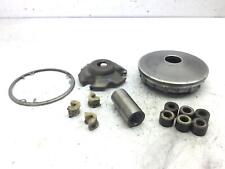 Puleggia mobile variatore usato  Viareggio