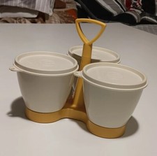 Vintage gold almond for sale  Roswell