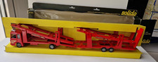 Solido camion renault d'occasion  Créteil