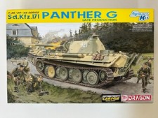 Dragon 6268 vollständig gebraucht kaufen  Uetze