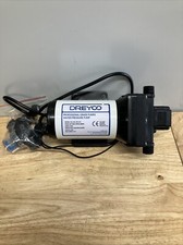 Water pressure booster for sale  Russellville