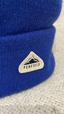 Unisex blue penfield for sale  CHELMSFORD