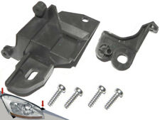 Usado, Patte De Fixation De Phares Gauche Avant Kit Réparation Pour CITROEN C4 PICASSO comprar usado  Enviando para Brazil