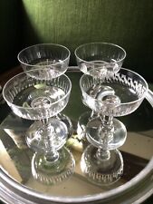 Lot coupes champagne d'occasion  Loriol-sur-Drôme