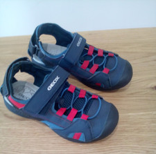 Geox boys summer for sale  AMERSHAM