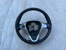 Usado, 62146117A - STEERING WHEEL FORD FIESTA comprar usado  Enviando para Brazil