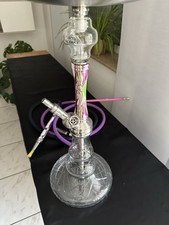 Hookah shisha schläuchen gebraucht kaufen  Mönchengladbach