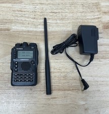Yaesu 8dr quad for sale  Greenwood