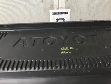 Benne arriere toyota d'occasion  Rosières-près-Troyes