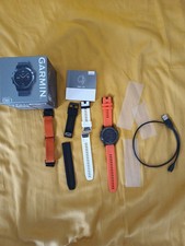 garmin fenix 5 usato  Remanzacco