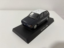 Fiat tipo 1.1 usato  Montesilvano