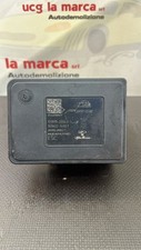 50528817 centralina pompa usato  Nola
