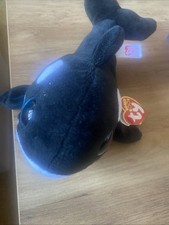 Toy killer whale for sale  BLACKPOOL