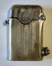 Briquet ancien thorens d'occasion  Mélisey